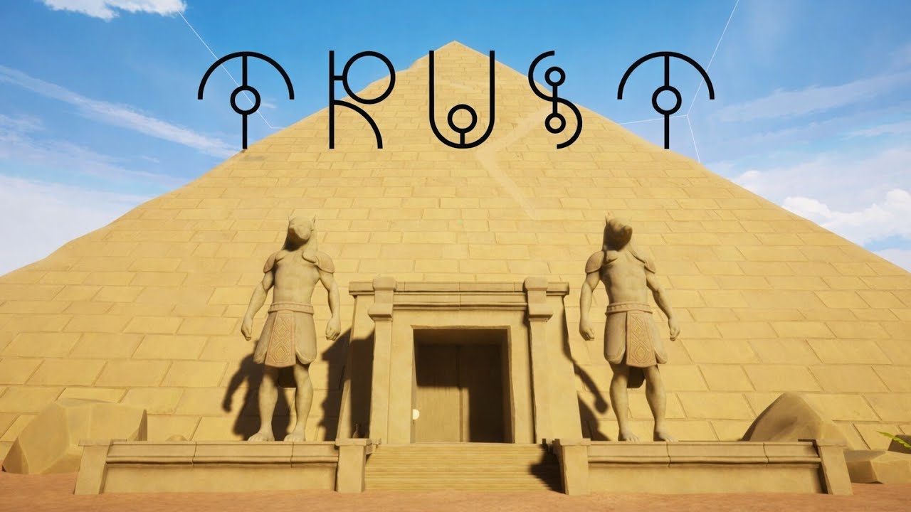 Trust - Demo