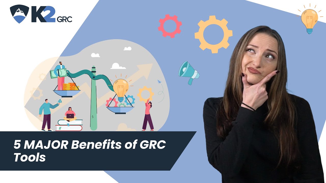 [ANSWERED] What is a GRC Tool?