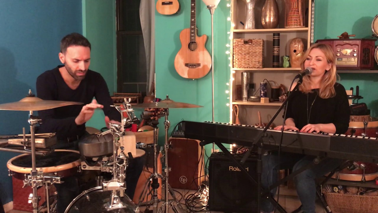 Unstoppable (Lianne La Havas) - Joanna Kucharczyk & Marcelo Woloski