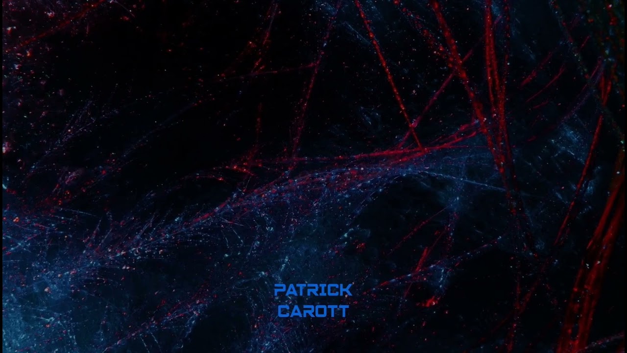 Patrick Carott - Neverending darkness
