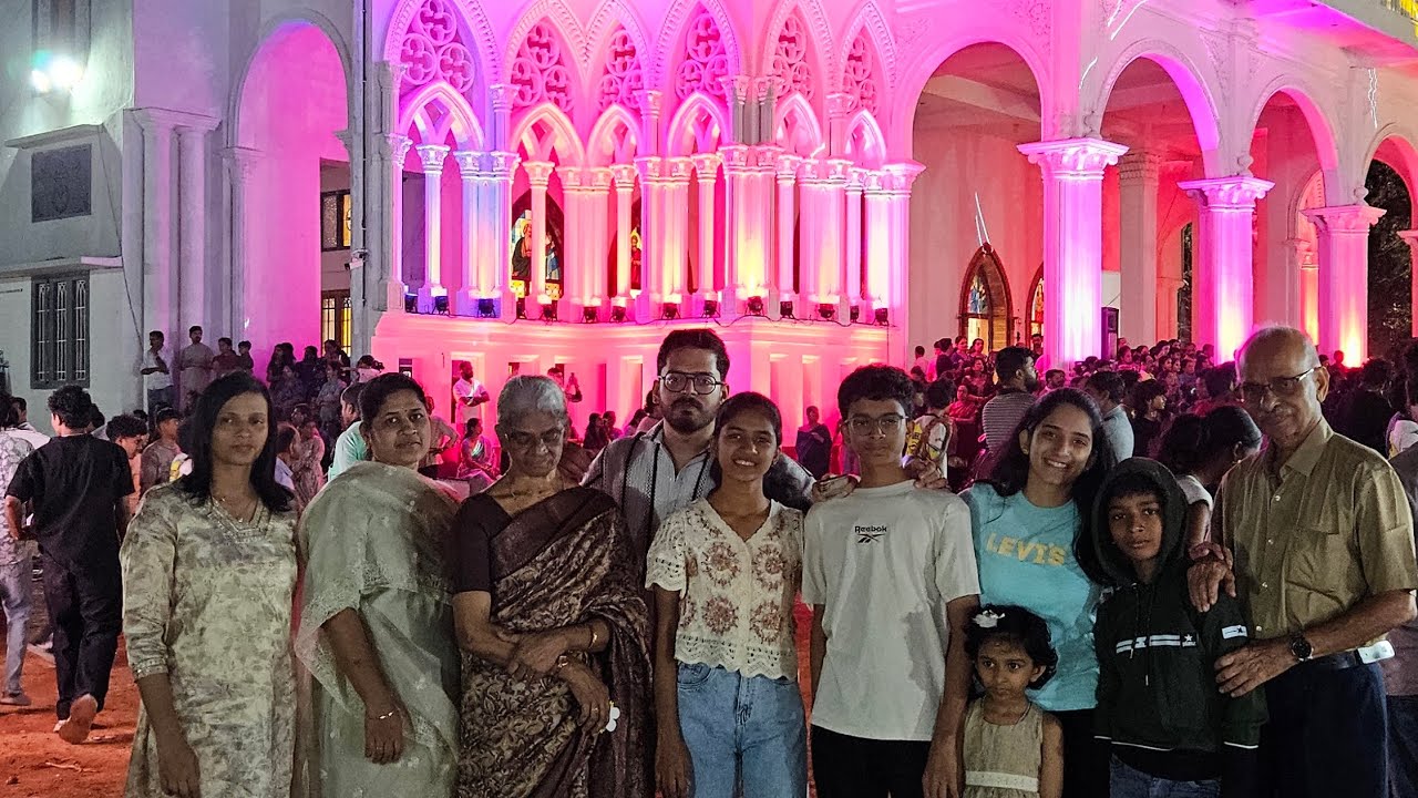 Thalore Perunnal🤩😍🥳
