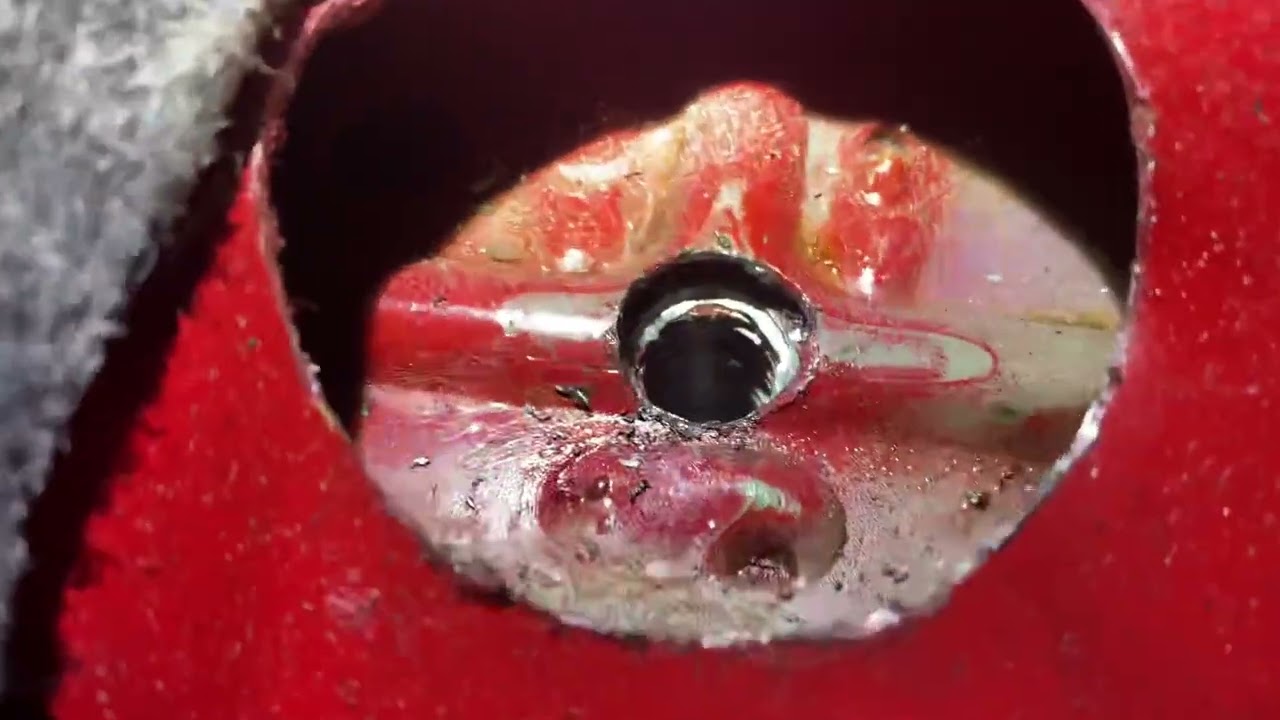 Pure tech Sweden x brace Install￼ tips￼