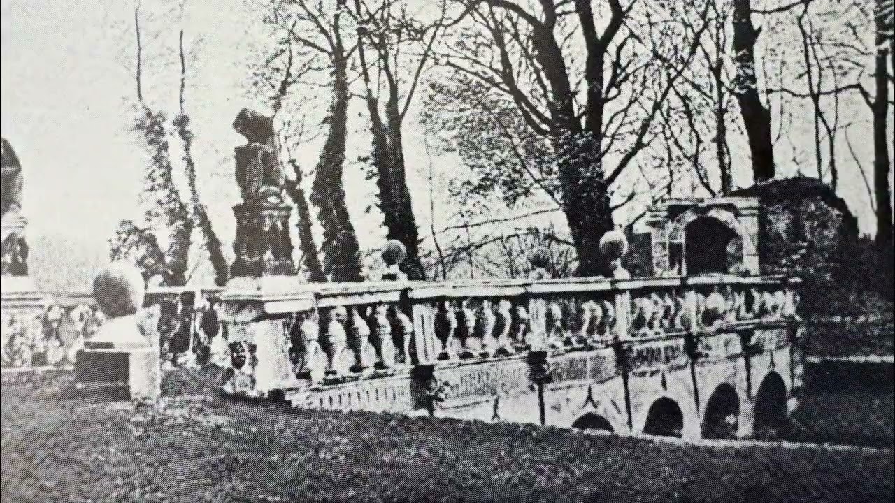 EEN WANDELING DOOR HET HEEMSTEDE VAN BEGIN JAREN 1900 deel 4