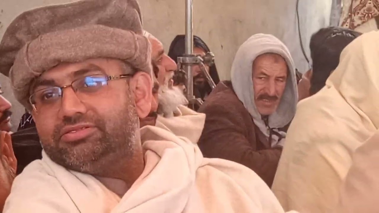 New Desi program قوالی پروگرام وھنگی والی سرکار حاجی والا وڈاپنڈ سرکار آمد غازی عباس lala Ahsan vlog