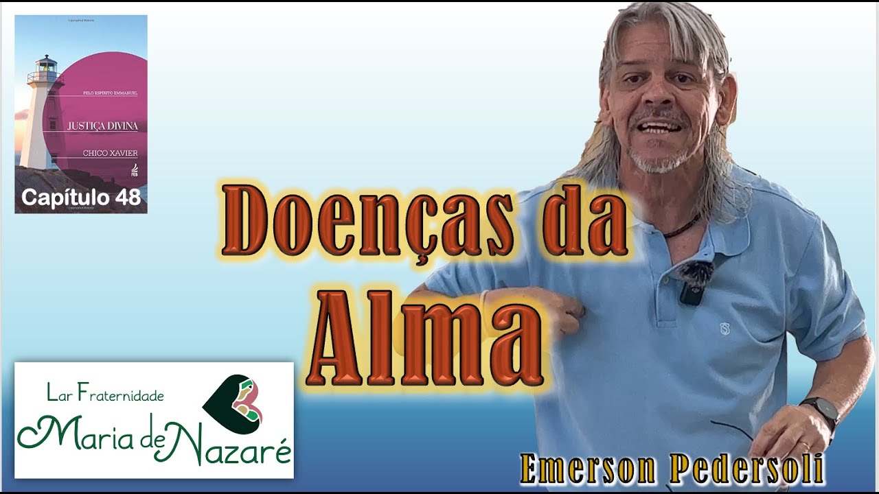 #221 Doenças da alma