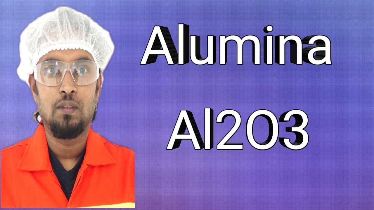 Alumina Estimtation _ Al2O3_ Iron ore,Sponge iron, Minerals,Analysis of aliquot Solution.