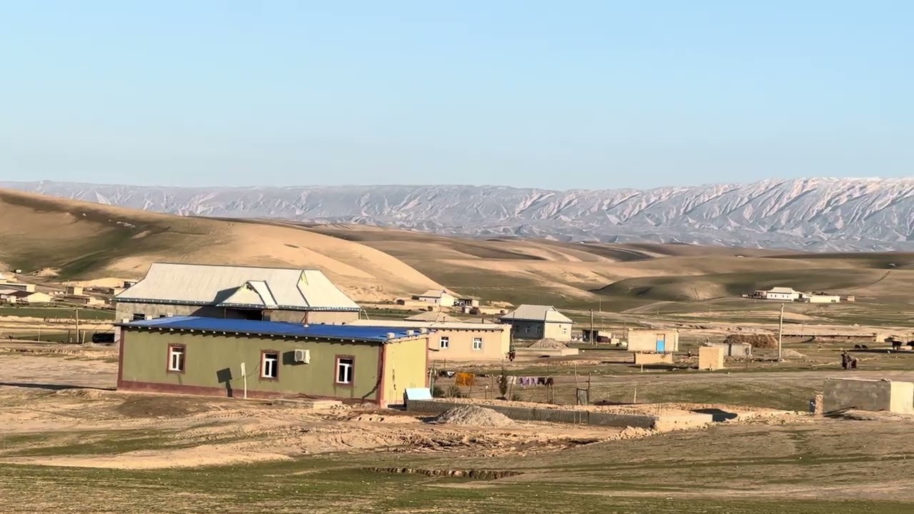 Surxondaryo viloyati Qumqo’rg’on tumani Saxovat mahallasi 3-Ferma qishlog’i SAYXON