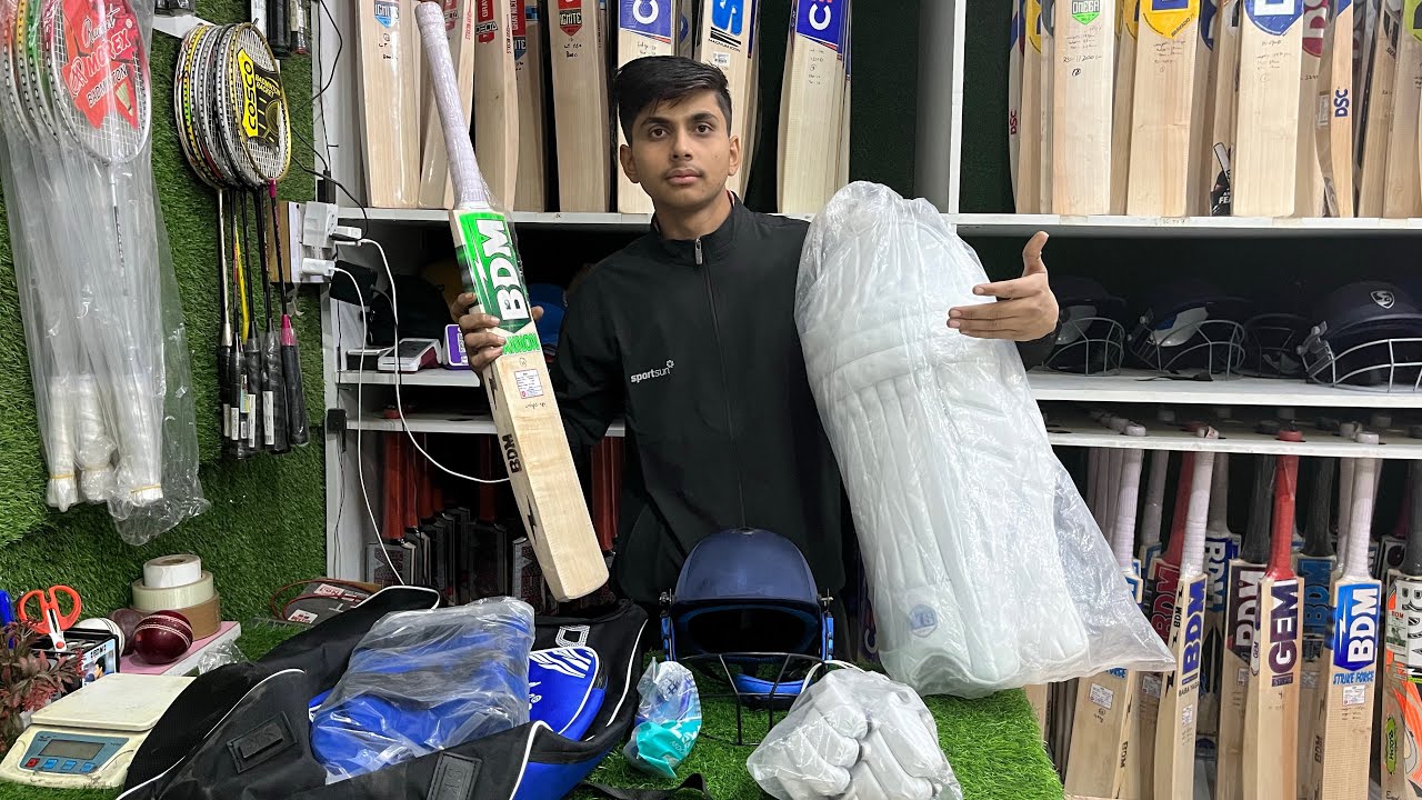 7 thousand full kit review WhatsApp us 9871720700 best sports shop in Delhi Vansh sports