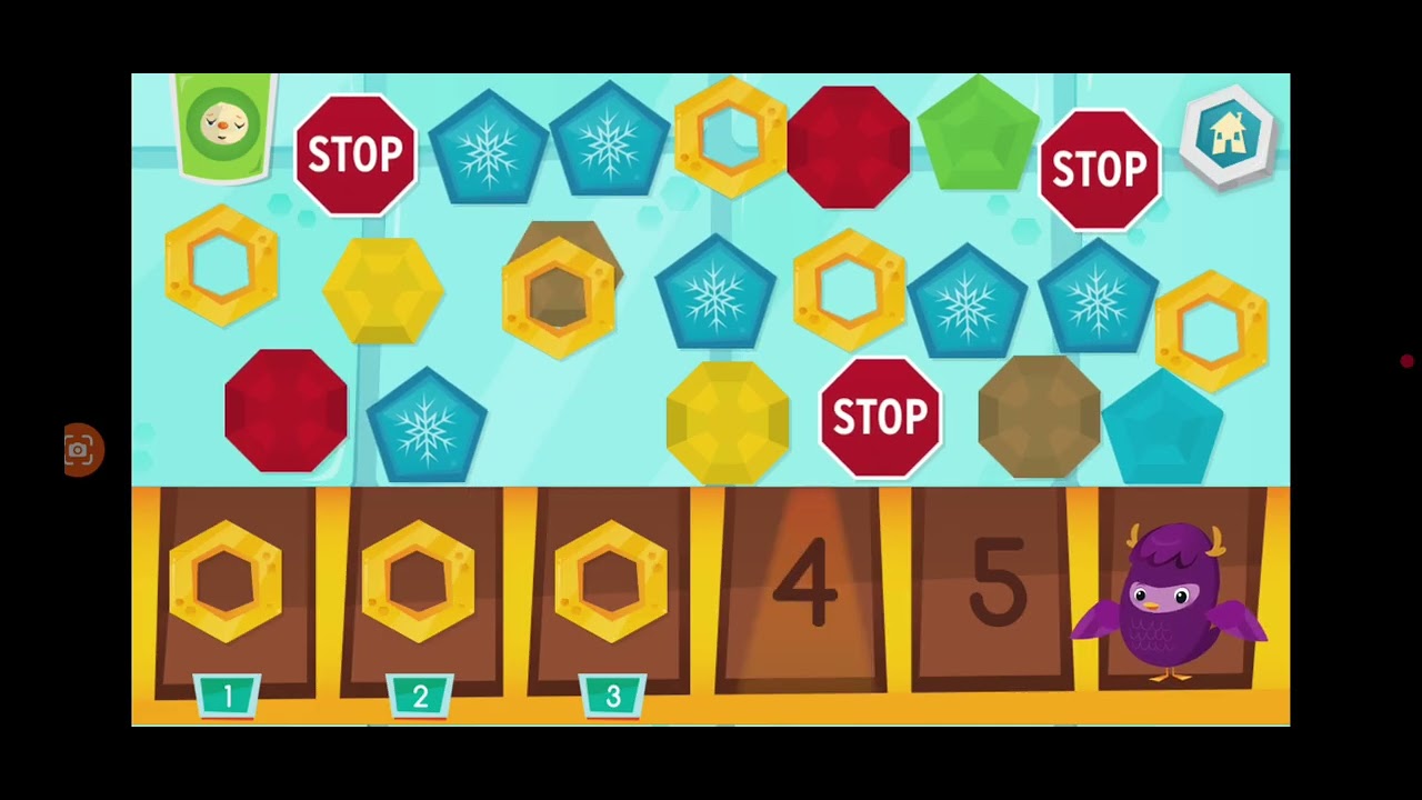 Playing Moose Math For 10 Minutes (Again)
