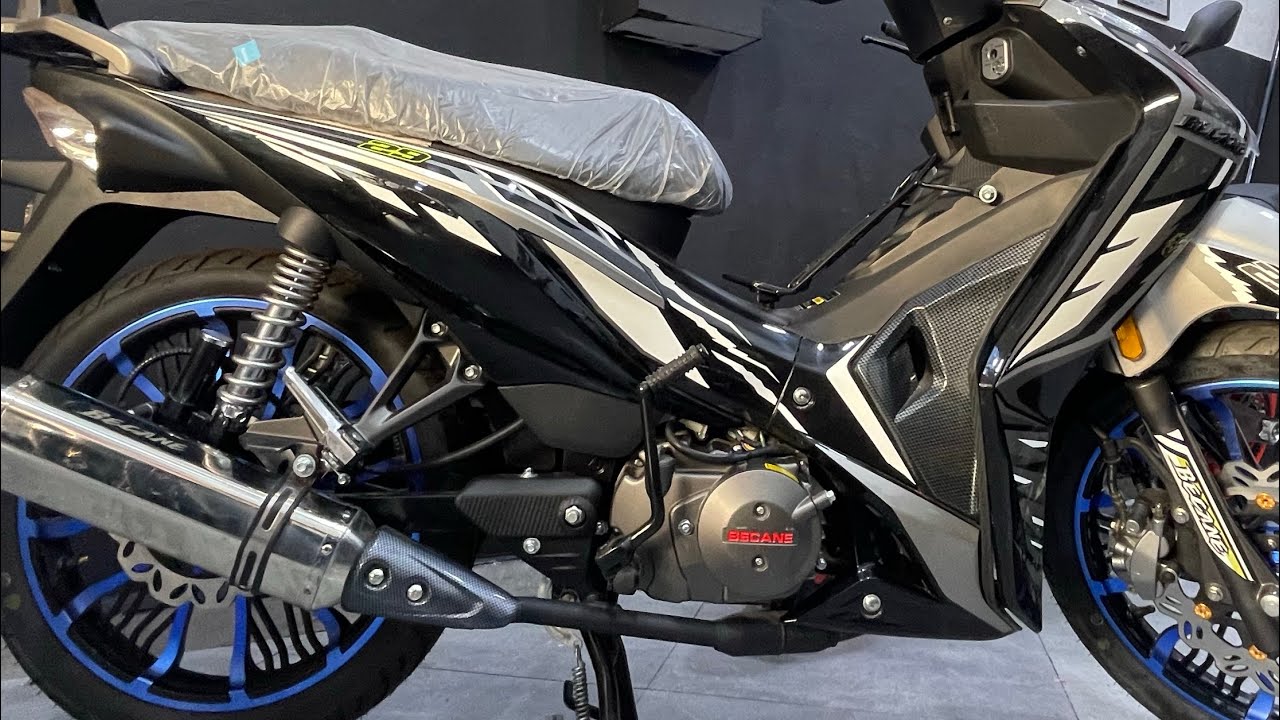 BECANE 29 2022 مراجعة شاملة  بيكان 29😍🔥