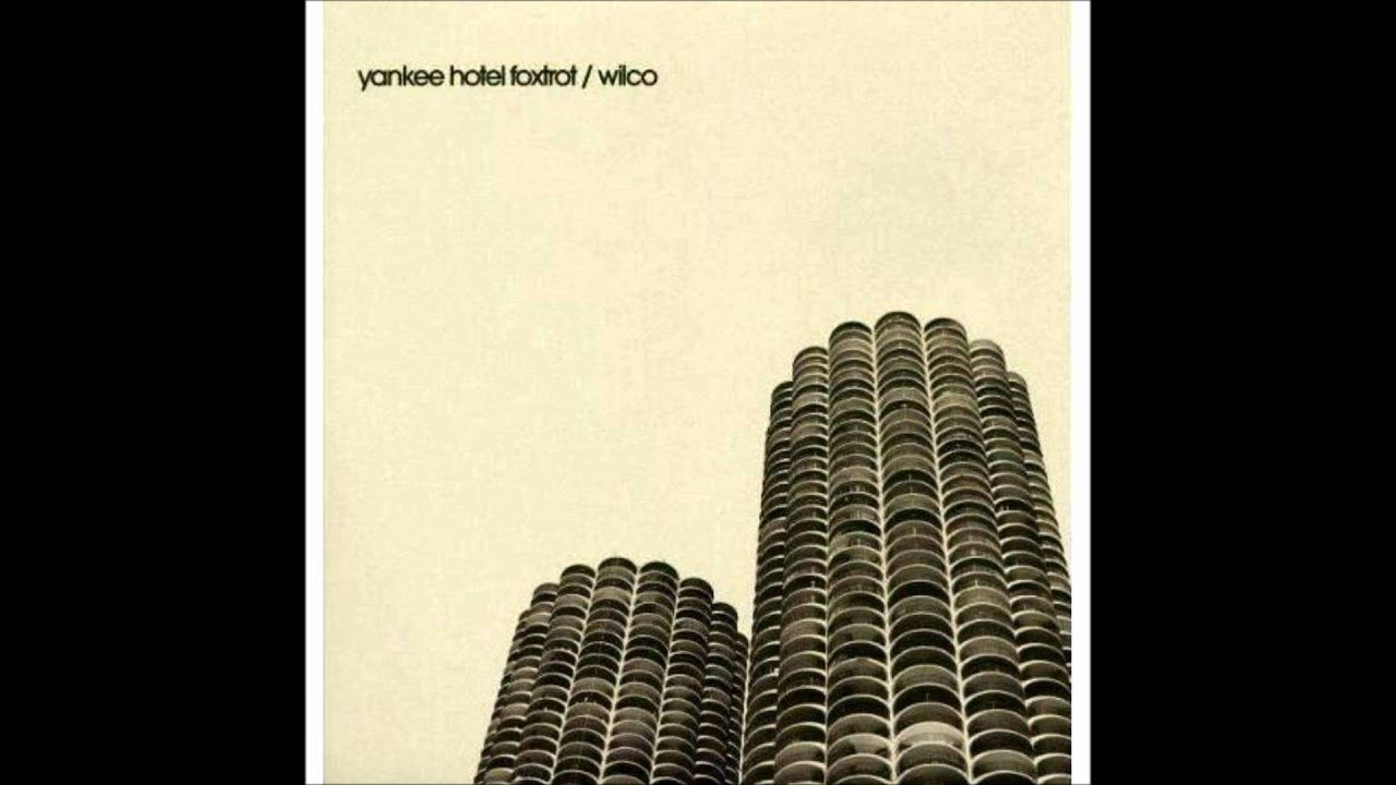 Wilco - Heavy Metal Drummer