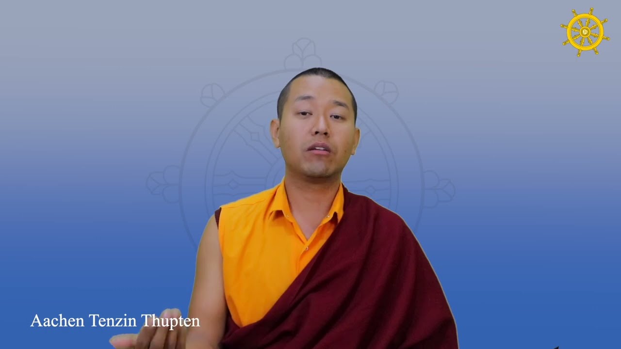 What is main Teaching of Buddha?