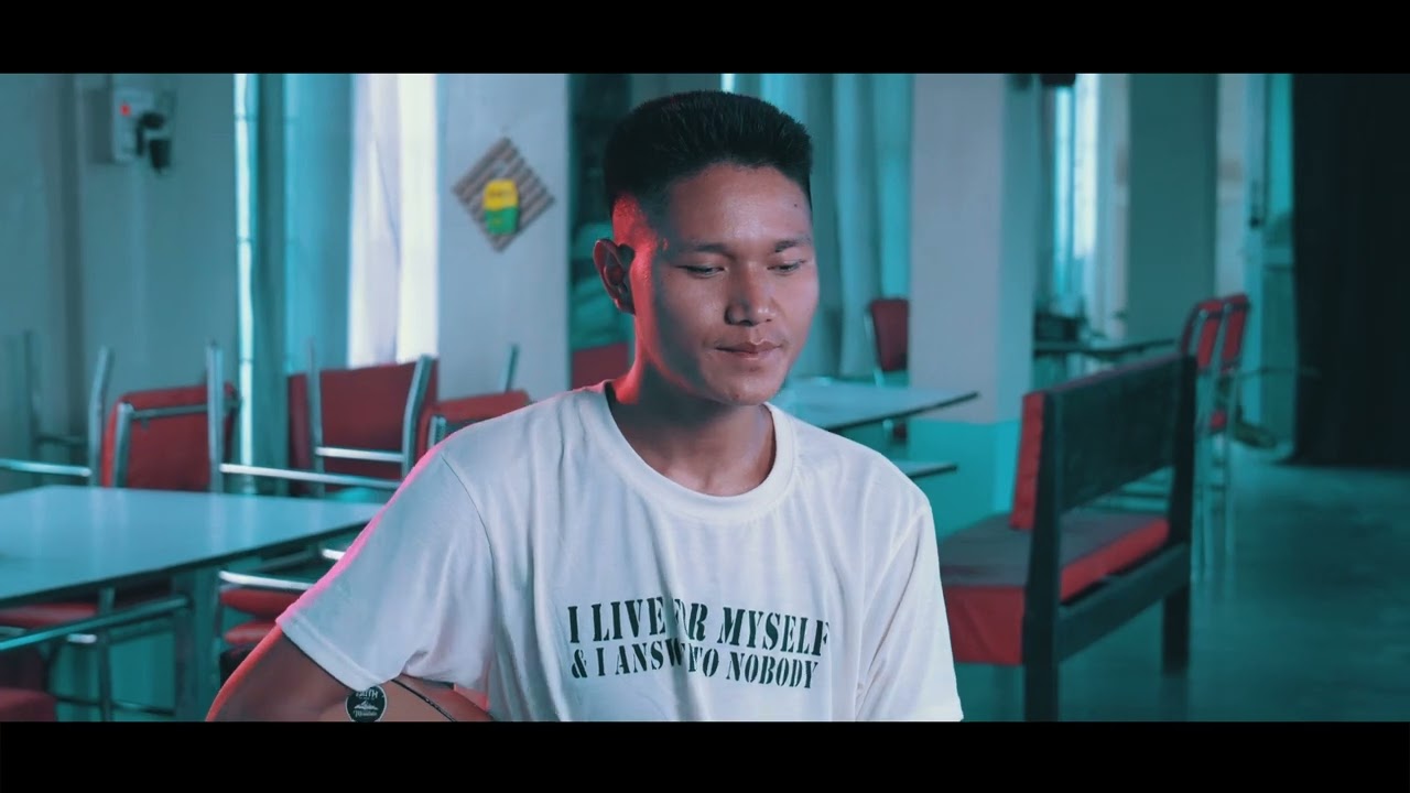 Shampupa (Dear God) David Manjo Konyak