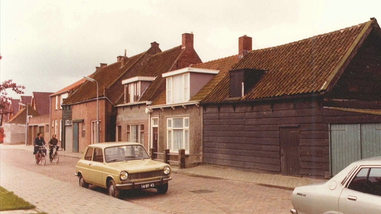Sint-Maartensdijk in vroeger jaren: Deel 2