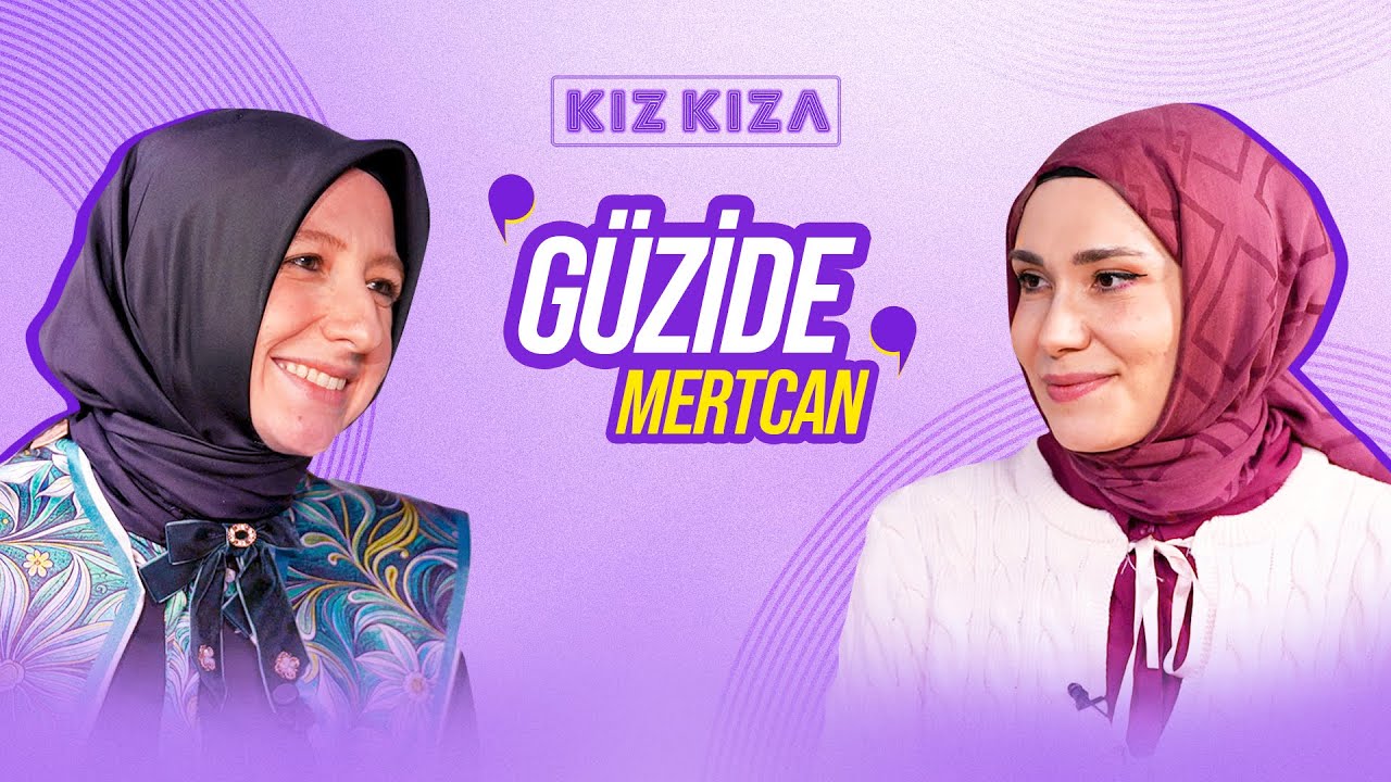 “Hobini İşin Haline Getirdiğinde, Hobinden de Soğuyorsun İşinden de!” | Merve Gülcemal ile Kız Kıza