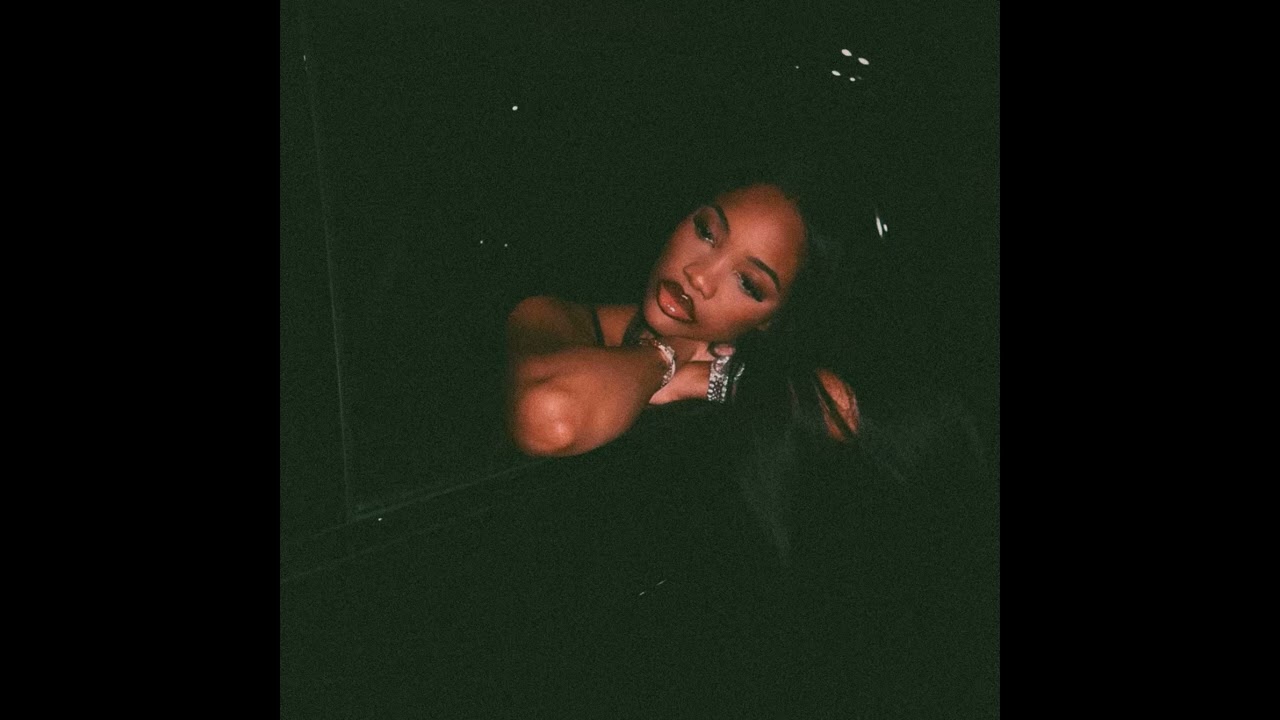 (FREE) Partynextdoor x Tory Lanez Type Beat - “I Can’t Unsee Her”