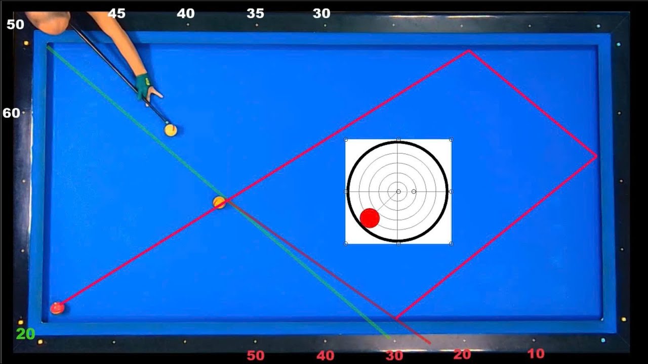 BỘ 50 - XĂNG LI TỨ BĂNG (50 diamonds system -  Shanglee for 4 rails)