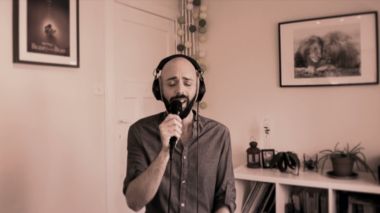 Far Away - Nicolas Dorian