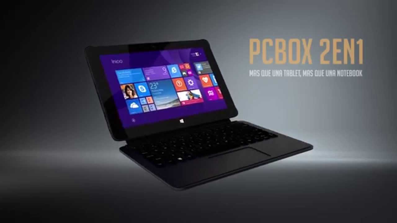 TABLET PCBOX PCB-101 - 10,1