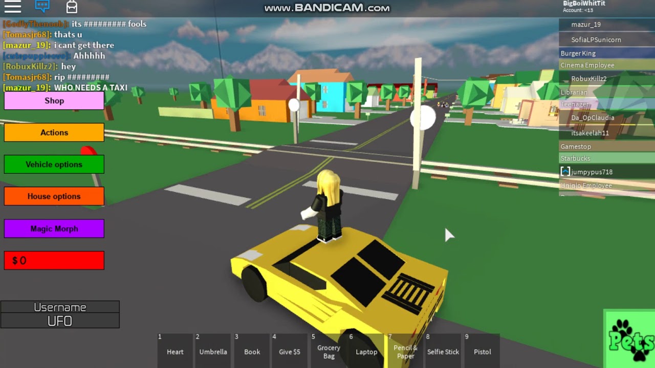 Short Exploiting Video (AND I MEAN SHORT)