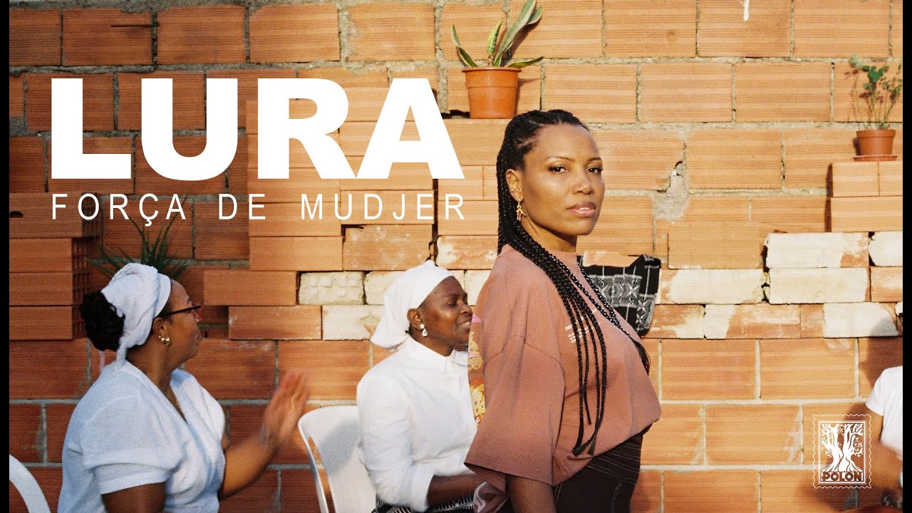 𝗟𝗨𝗥𝗔 For&ccedil;a de Mudjer