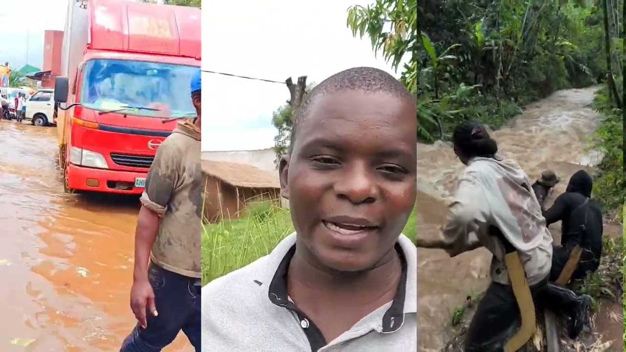 Cheias em Moçambique, um problema permanente 