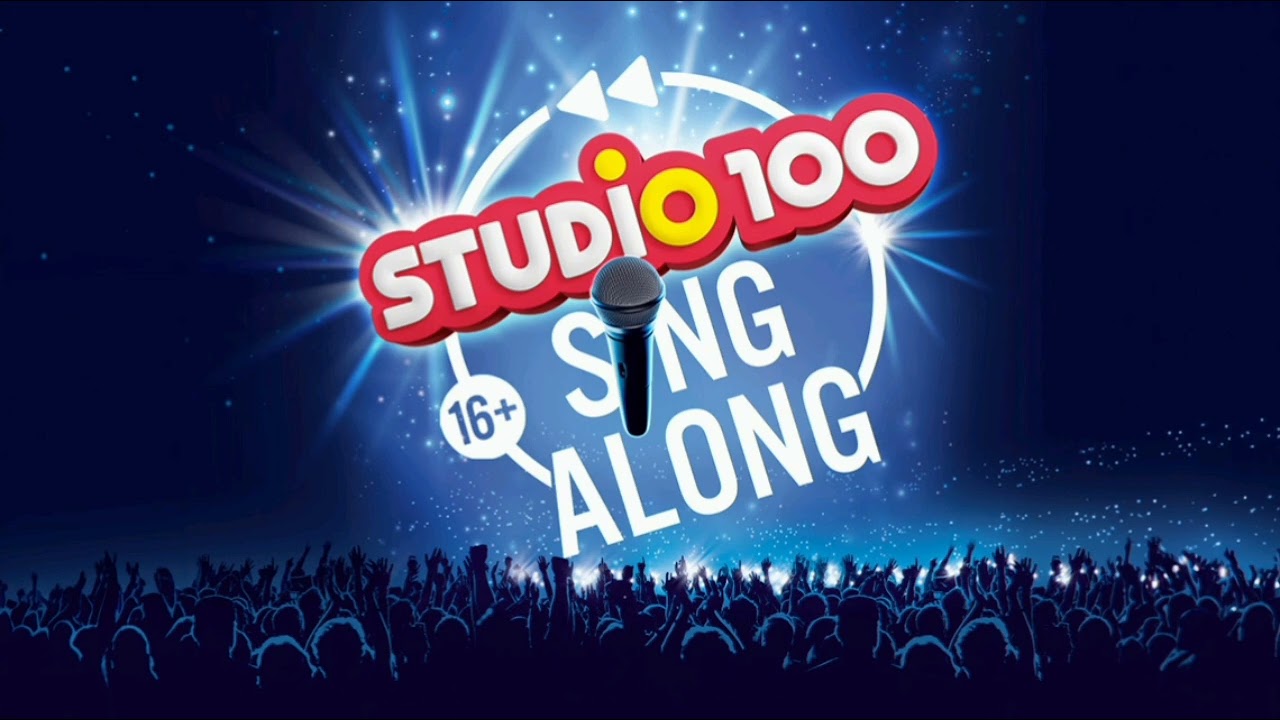 K3 live bij de Studio 100 Singalong (2024) [Audio]