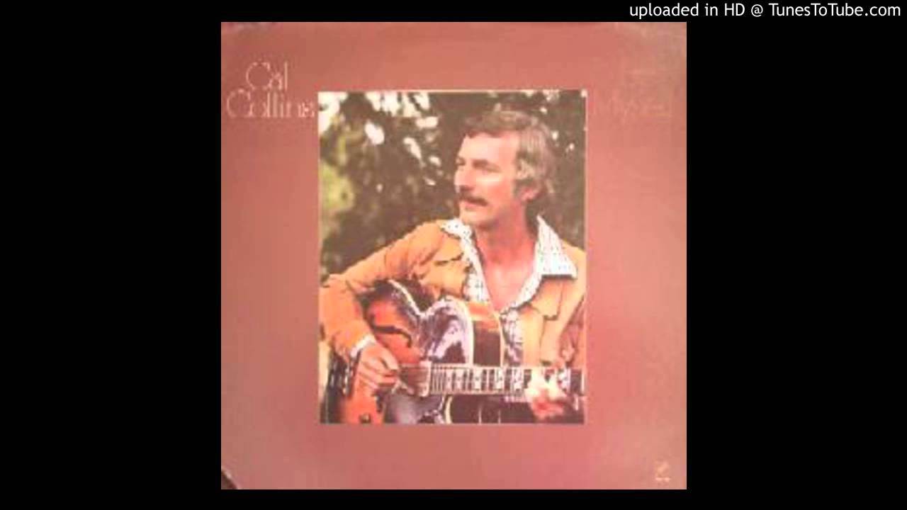 Cal Collins -The Nearness Of You