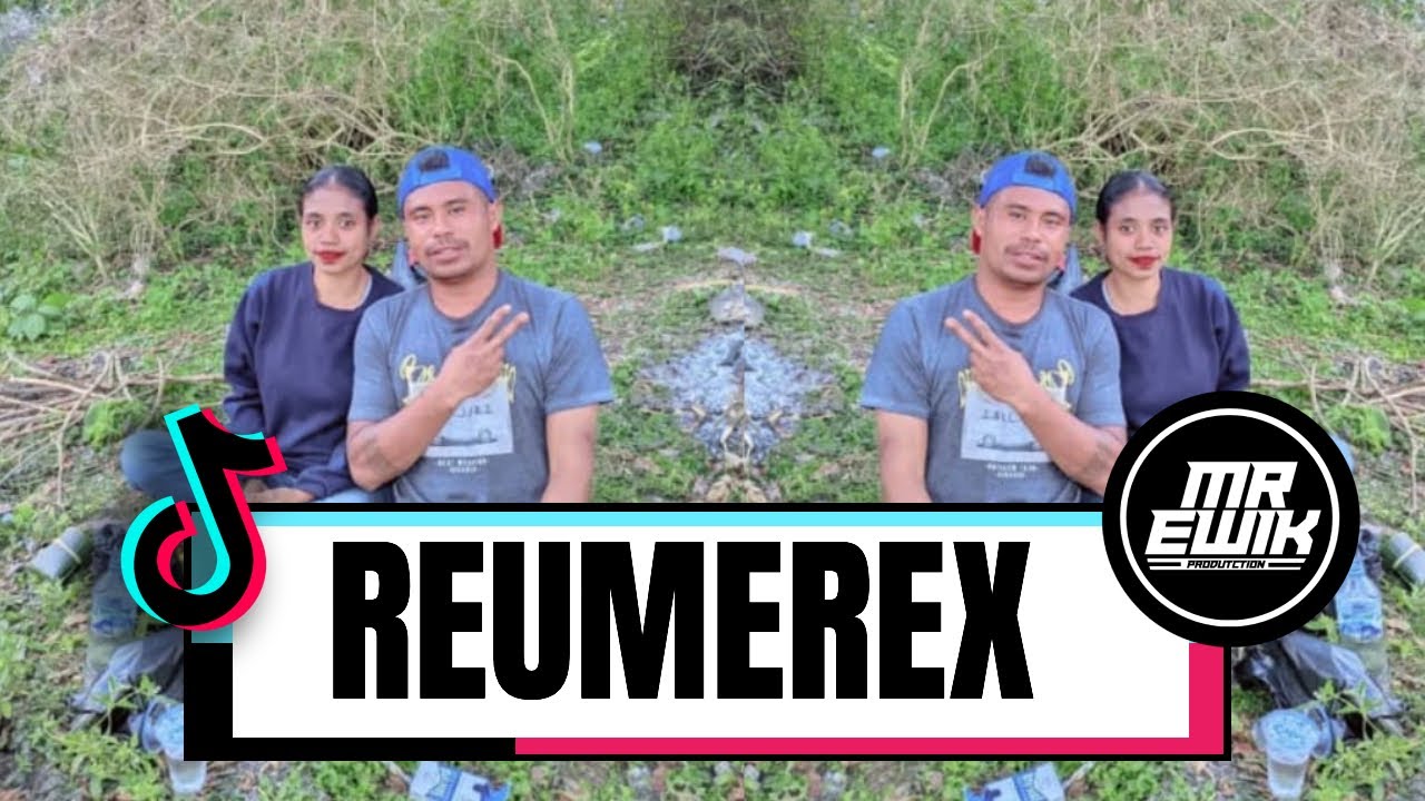 REWUMEREX - ( MR EWIK X RJD GANG ) VIRAL 2025 !!!