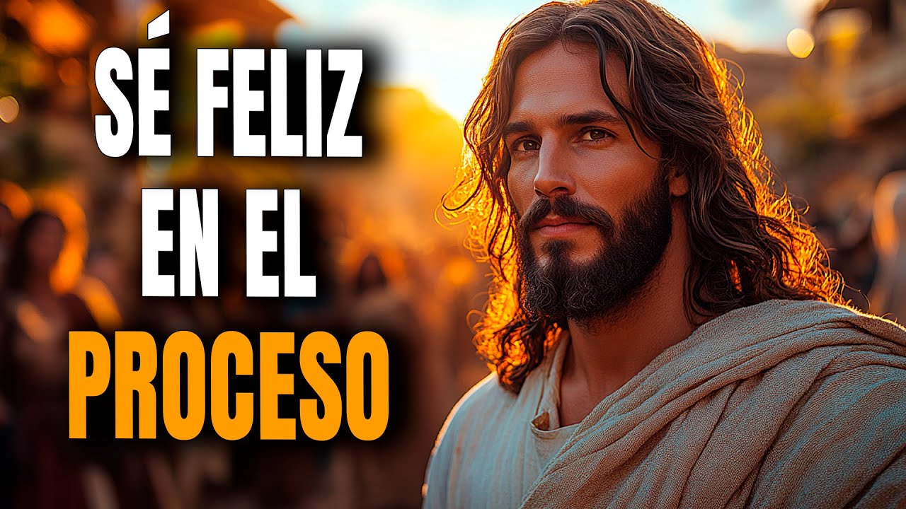 CÓMO Encontrar GOZO En El Camino Aunque No Hayas Llegado A La Meta | Reflexión Cristiana
