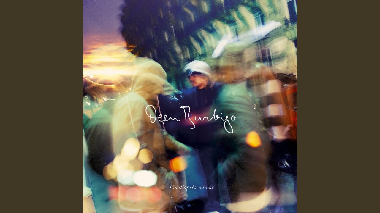 L'oseille à la bouche