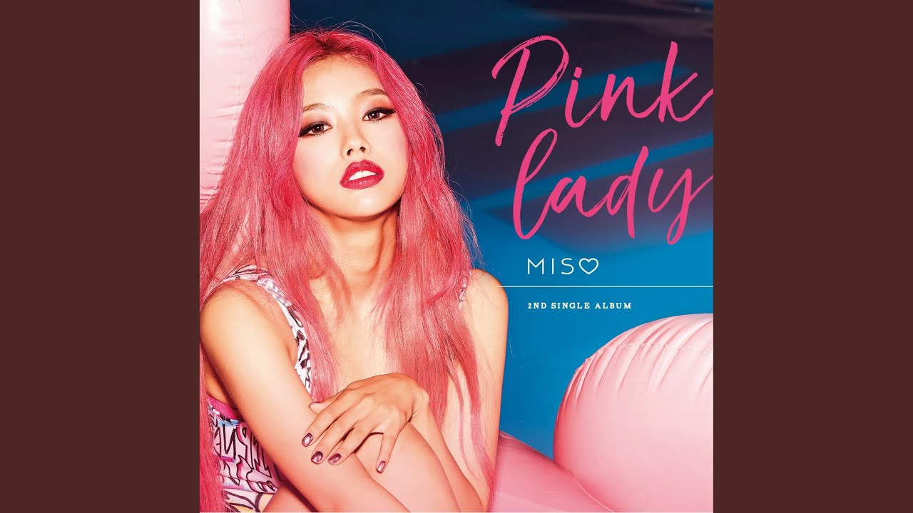 Pink Lady
