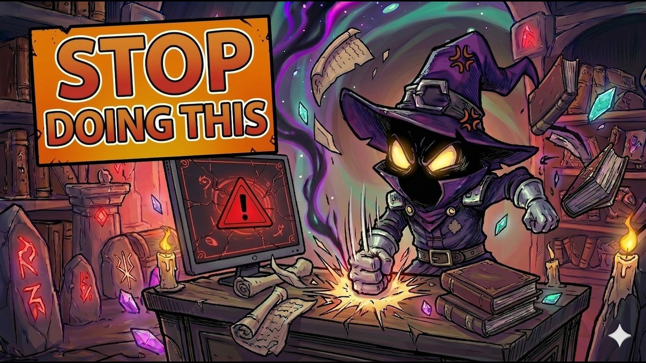 Why Most Riftbound Players Still Read the Meta Wrong