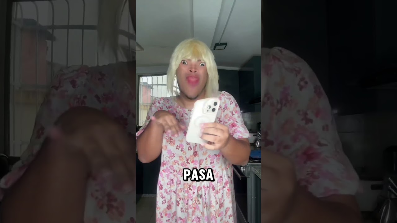 Pon a cargar mi celular 😂! #humor #comedia