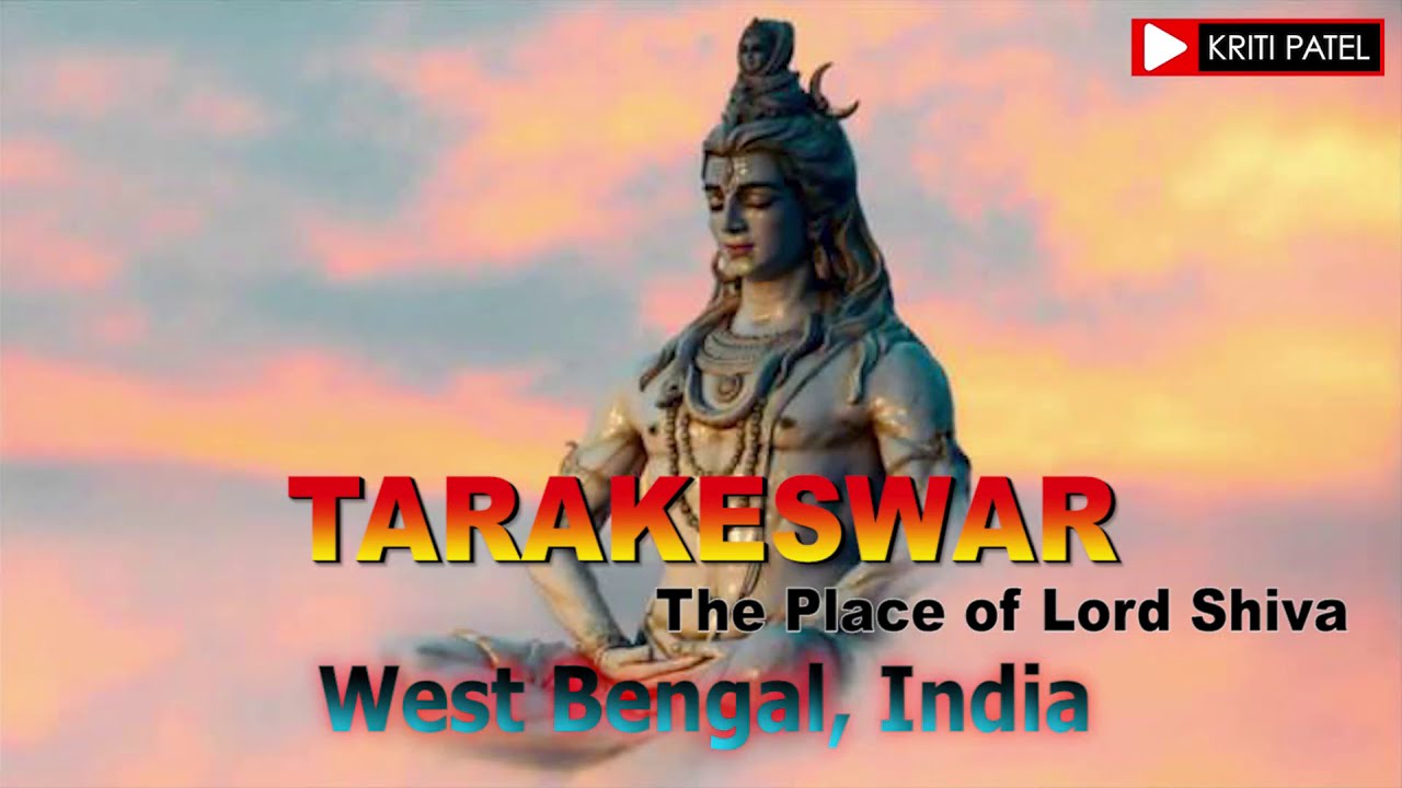 Baba Taraknath Mandir, Tarkeshwar Taraknath Temple, WEST BANGAL TARAKNATH TEMPLE