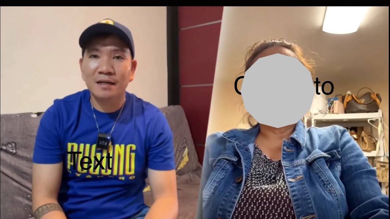 Pugong Byahero Scandal : Ang pangingialam ni Nurse Nora