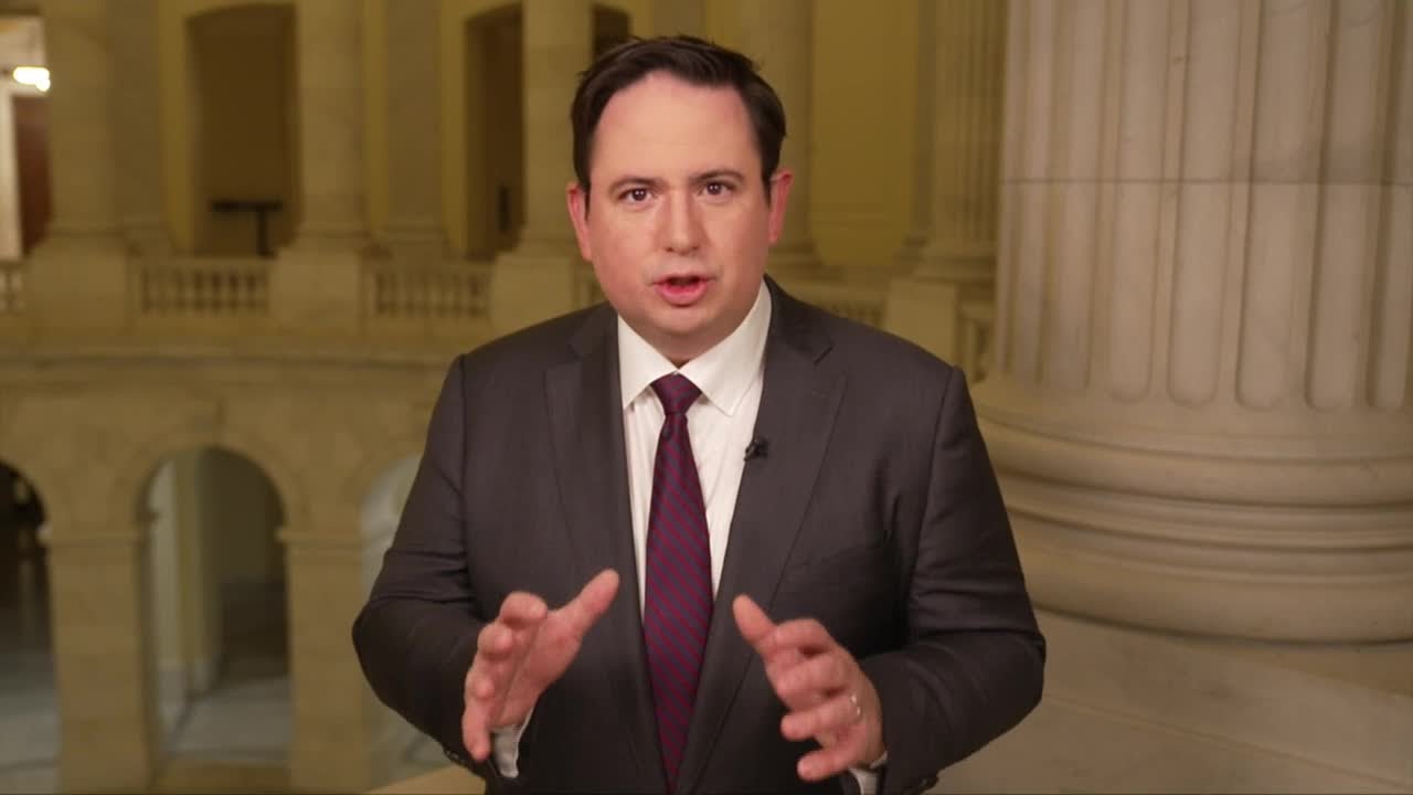 Government Leaders Issue Shutdown Warning