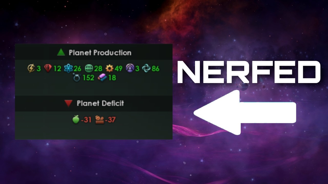 NEW Stellaris 4.3 Patch Just Dropped - What Changes Have Been Made?