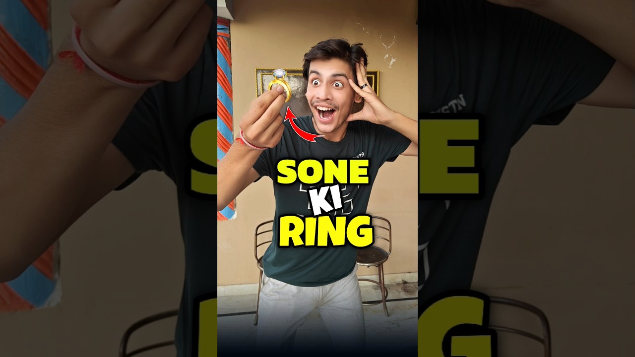 Mummy Ki सोने की अंगुठी 💀💍 #shorts #minivlog #ashortaday #vlog #tranding #cats #cat