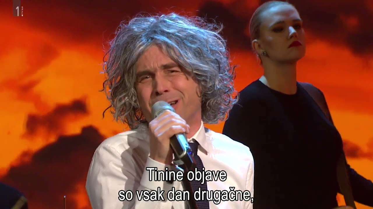 MALA TERASA - BIZAR - TINA