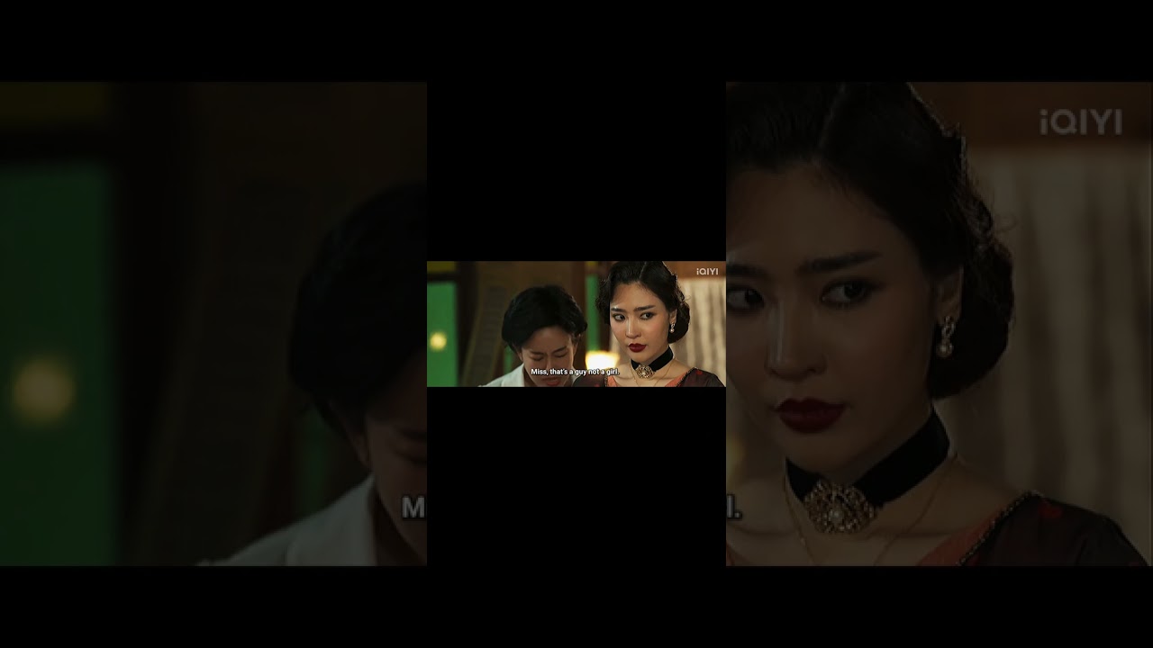 Let's talk about Interminable Asongkhai Episode 9!#อสงไขยตอนที่9 #BillyBabe #babiibabe #bbil1ypn 
