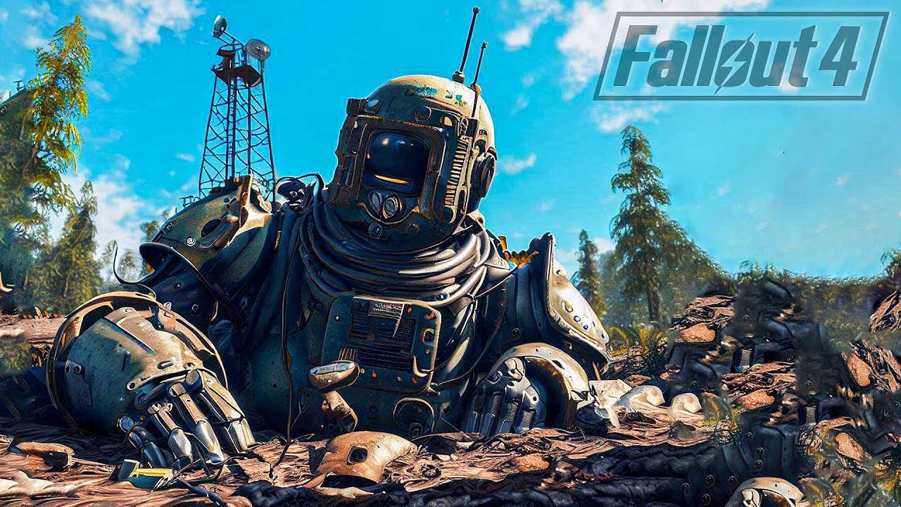 VIELE STUNDEN HAT ES GEDAUERT, ABER ENDLICH HABEN WIR ES GEFUNDEN ❗☢️ Fallout 4 Deutsch (Mods) #211