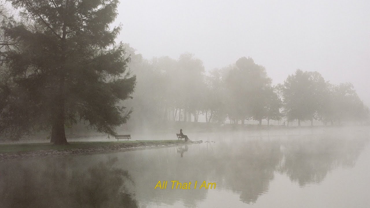 Brophy - All That I Am - Official Lyric Video