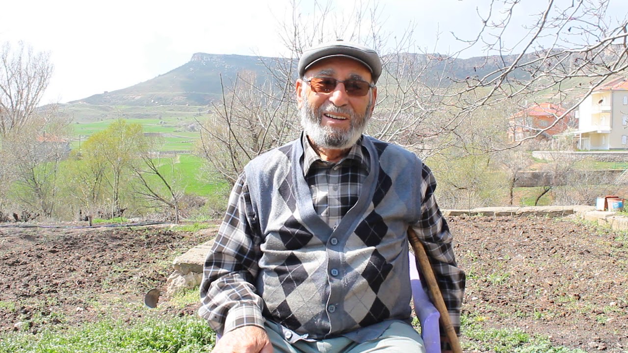 KÜPELİ BELGESELİ 3.BÖLÜM:ÖNER ÇALIŞ:05332358125