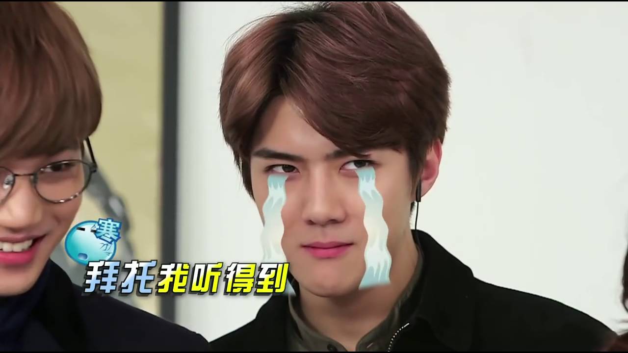 [Yummy Yummy] EP4 你看起来很好吃 Kai Sehun | 차리다(CHARIDA)