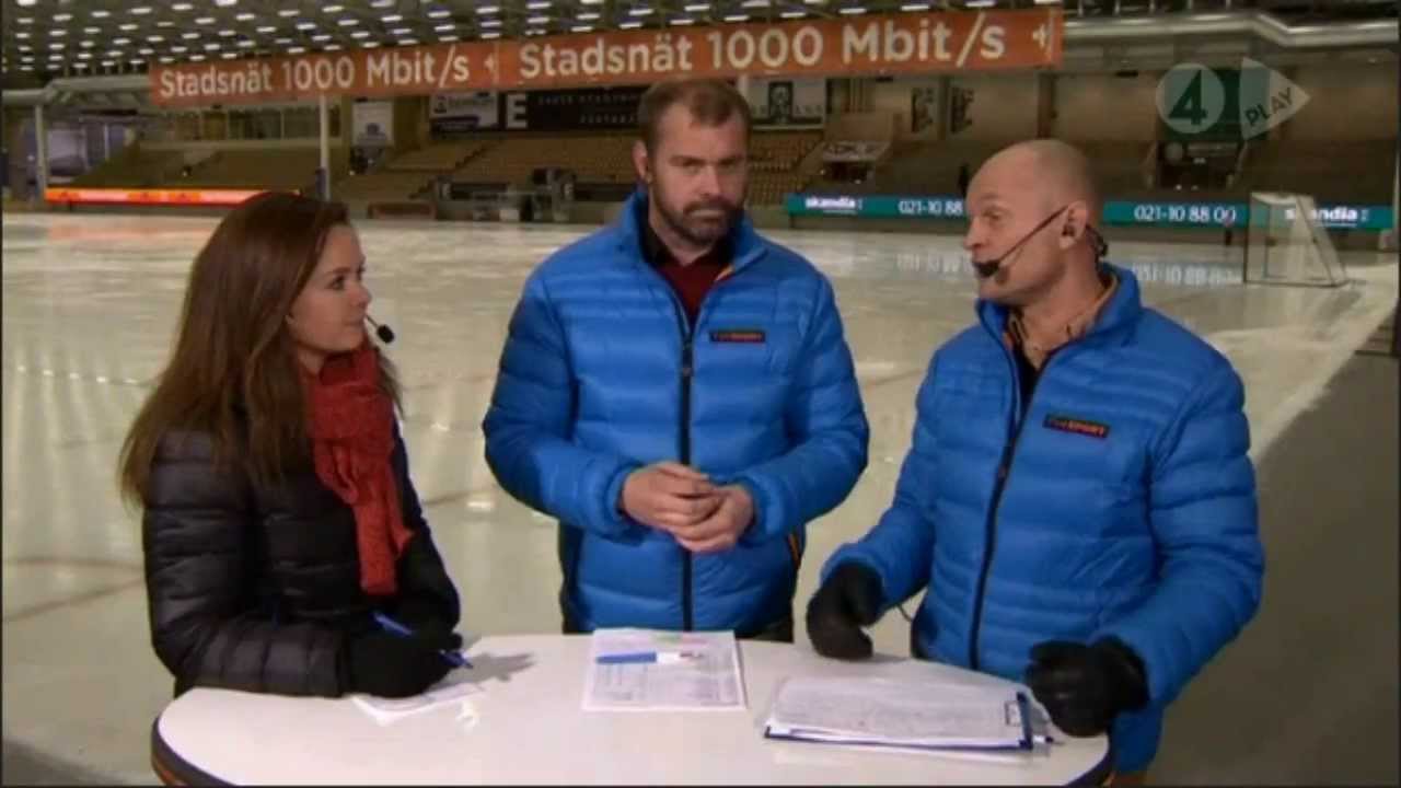 Västerås SK - Hammarby Bandy [Höjdpunkter]