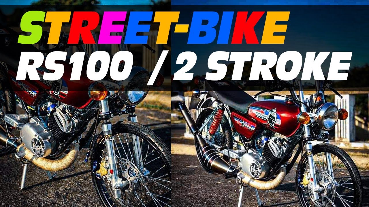 FEATURING RS100 Thai Concept | Thailand Concept
