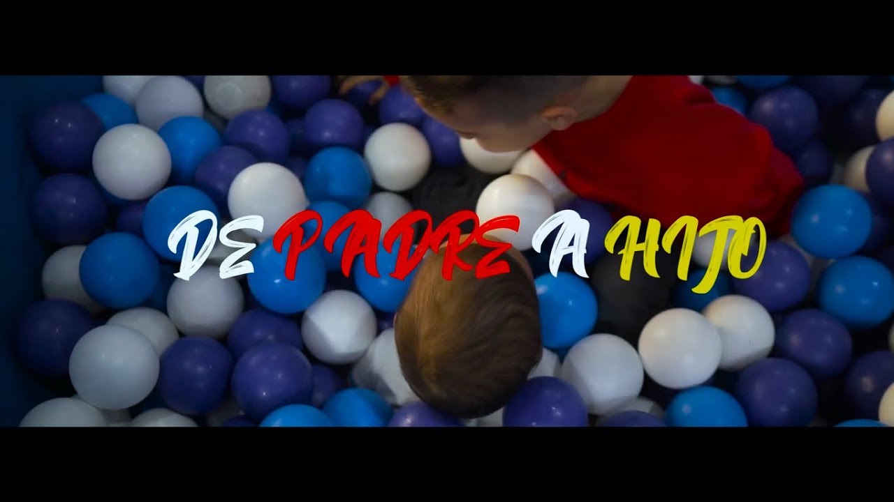 Griser Nsr - De Padre A Hijo (Video Oficial)