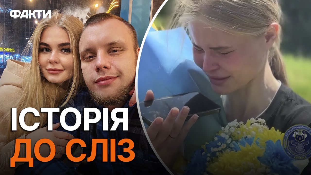 Думала, НІКОЛИ не повернуся до України 😭 Побувала в 7 російських тюрмах - інтерв'ю Мар'яни Чечелюк