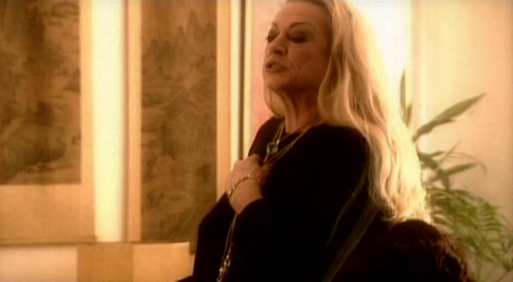 Anita Ekberg on Brigitte Bardot